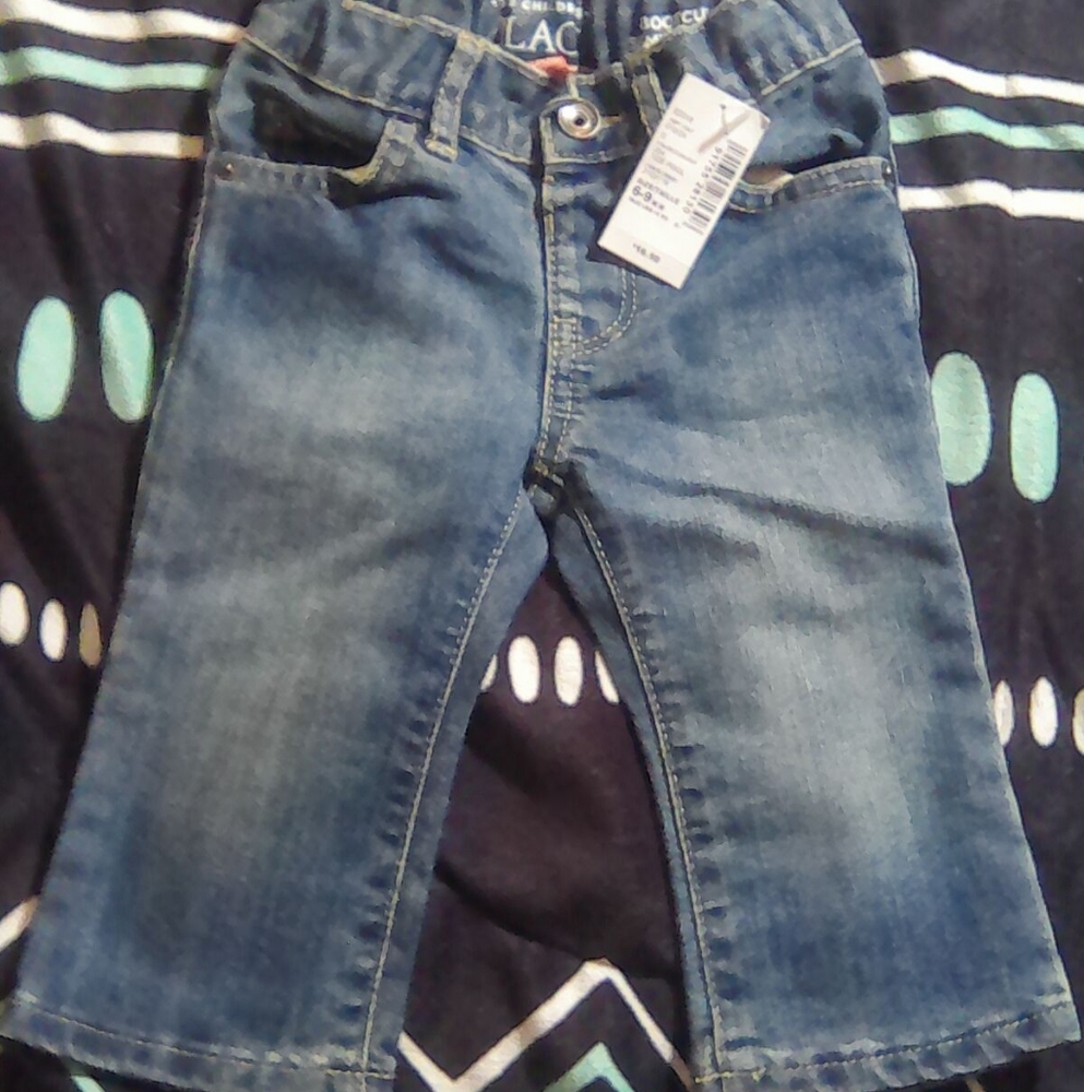 Kids Jeans